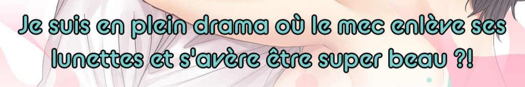 Yaoi Manga VF