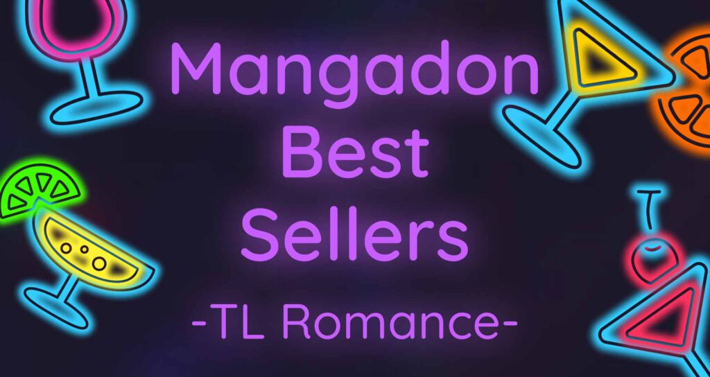 TL Romance Manga VF 