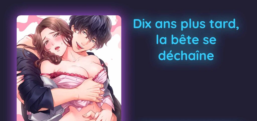 Dix ans plus tard, la bête se déchaîne