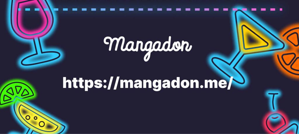 Mangadon Best Sellers TL Romance Manga