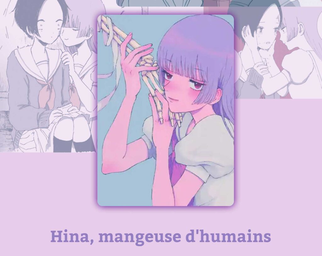 Hina, mangeuse d'humains