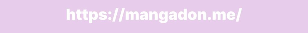 Mangadon