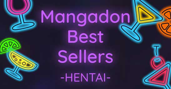 HENTAI Manga VF