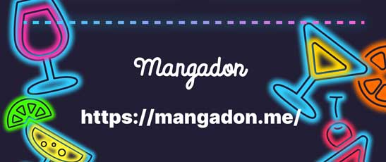 HENTAI MANGA : MANGADON