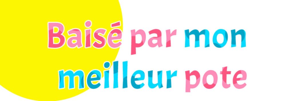 Yaoi Manga : Baisé par mon meilleur pote