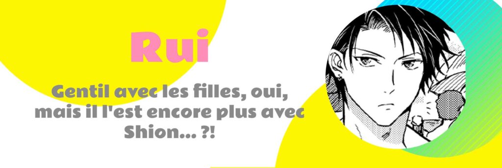 Yaoi Manga : Baisé par mon meilleur pote