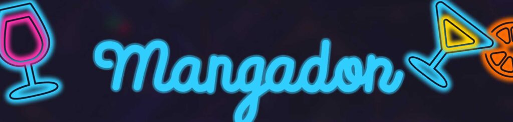 Mangadon Manga Anime Otaku Japon