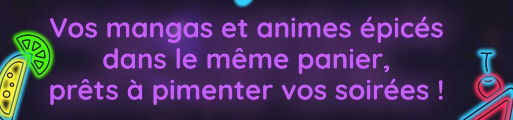 Mangadon Manga Anime Otaku Japon