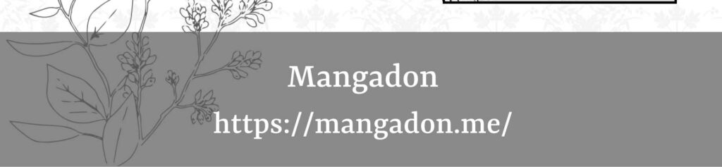 YAOI MANGA MANGADON ANIME VF