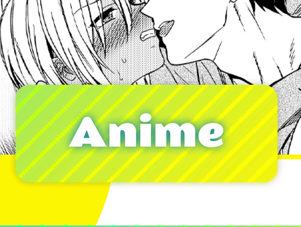 Yaoi Manga Anime : Baisé par mon meilleur pote